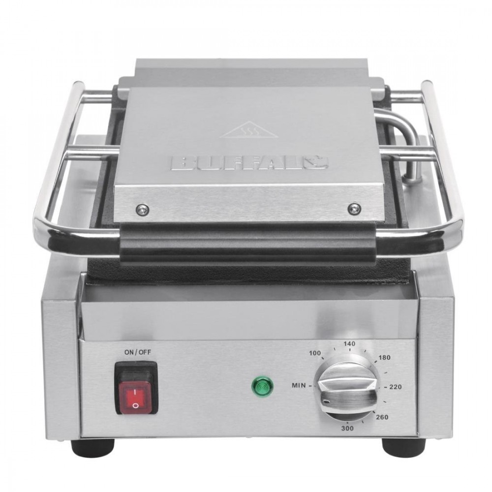 aPPAREIL à Panini professionnel simple acier aPPAREIL à Panini professionnel simple acier