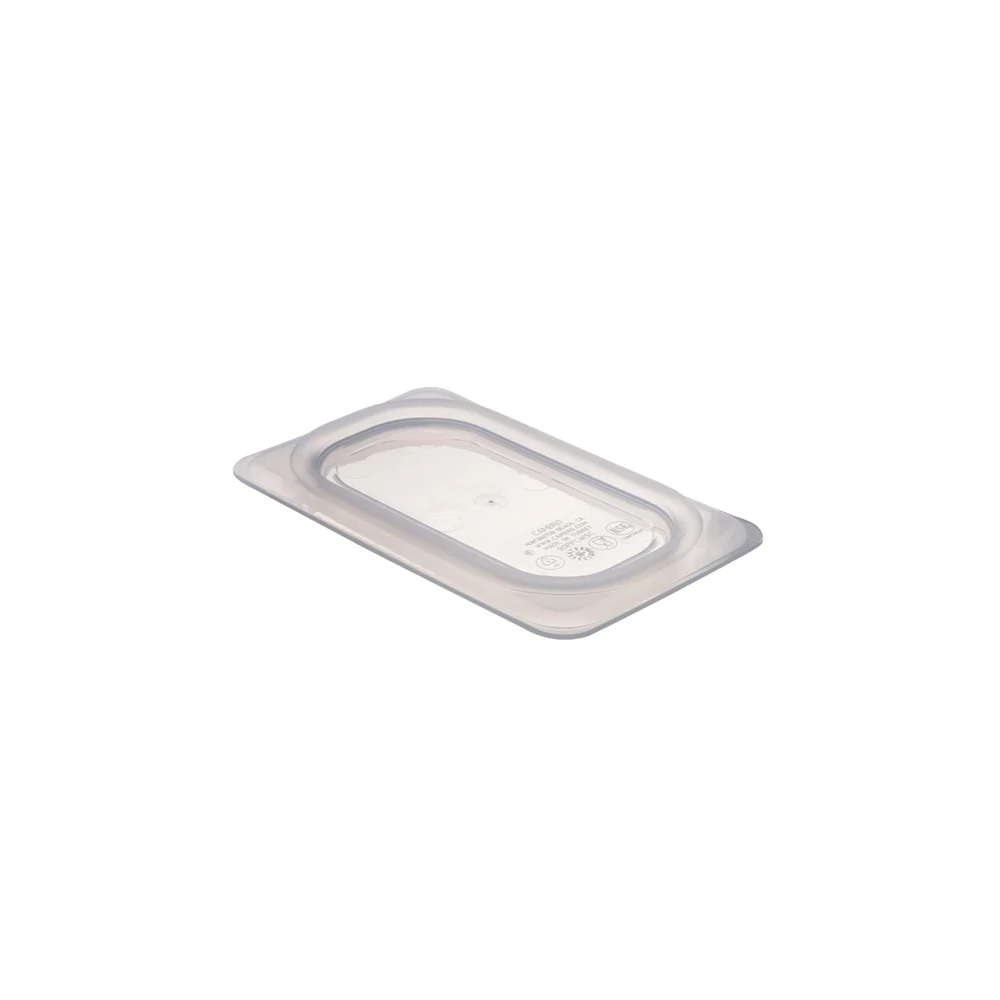 Couvercle plastique GN1/9 Couvercle plastique GN1/9