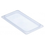 Couvercle plastique GN1/9