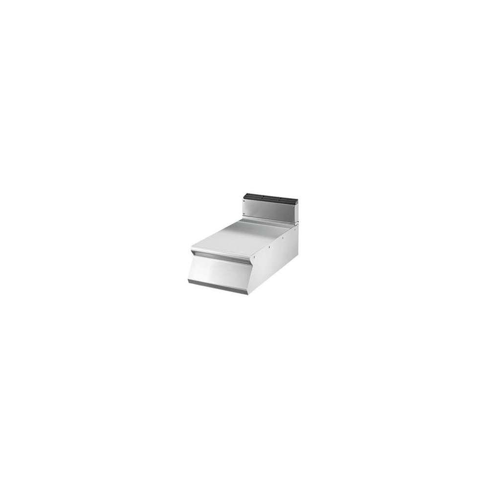Plaque snacker simple GAZ GGM ITALIE Plaque snacker simple GAZ GGM ITALIE