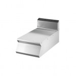 Plaque snacker  simple  GAZ GGM  ITALIE