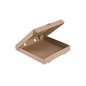 Boîtes à pizza - 30 cm -...