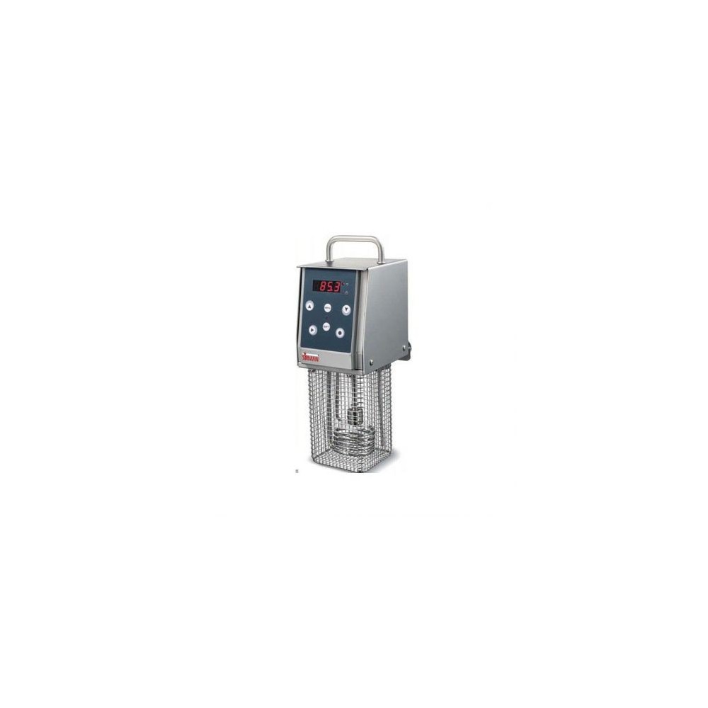 Réchauffeur thermo régulé Softcooker