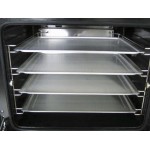 Four pulse avec humidificateur a viennoiserie 600x400mmm TECHNITALIA