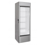 Armoire à boisson réfrigérée positive vitrée 352L - GASTROMASTRO
