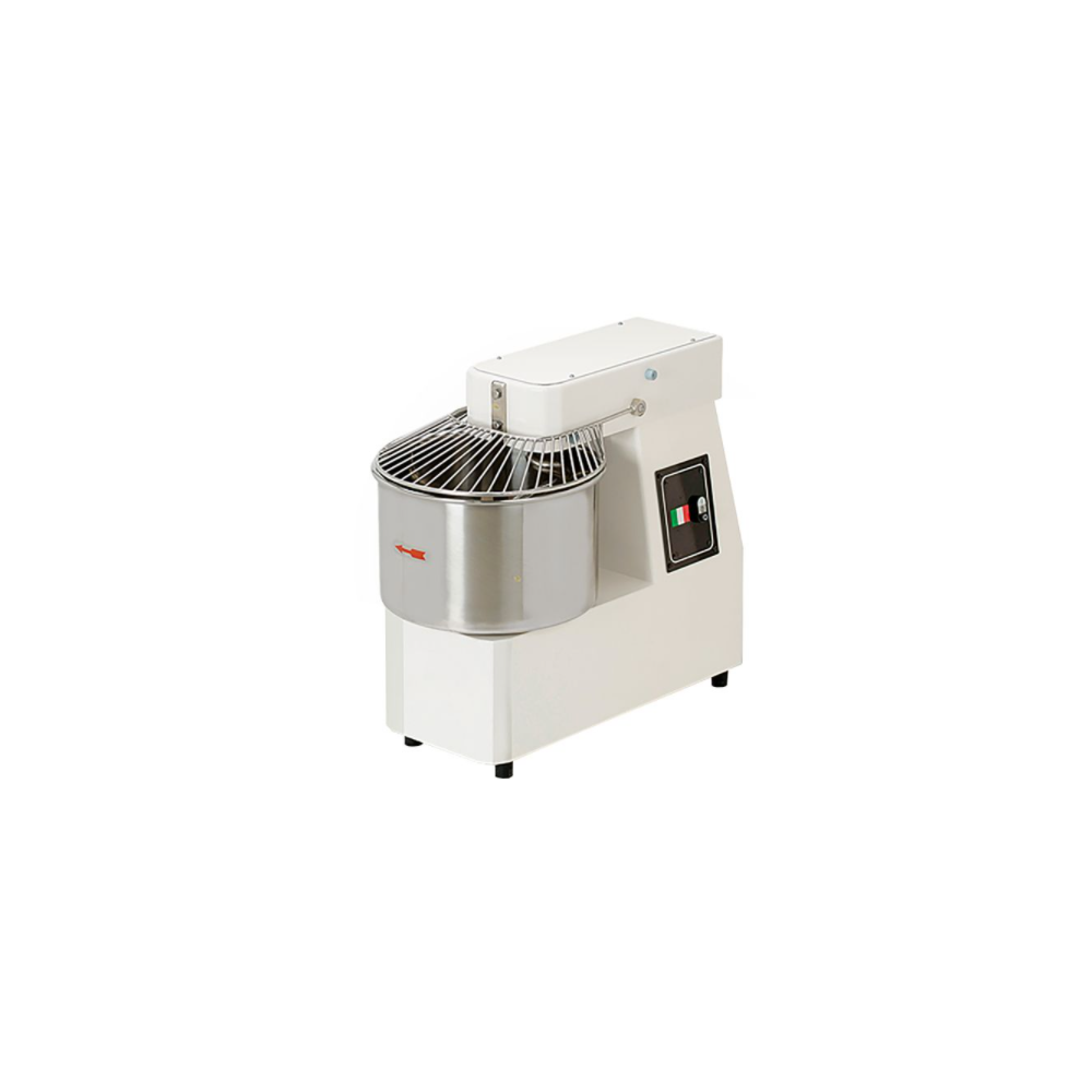 Pétrin à spirale 30 L- 380v--Gastromastro Pétrin à spirale 30 L- 380v--Gastromastro