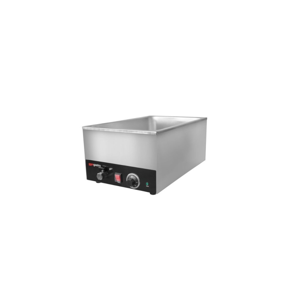 Bain marie / électrique Bain marie / électrique