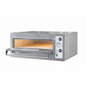 Four a pizza professionnel...