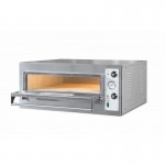Four 4  pizzas 33cm marque PIZZA GROUP 4 MEGAS