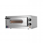Four à pizzas 2 étages - Paiement 4X - 230 V