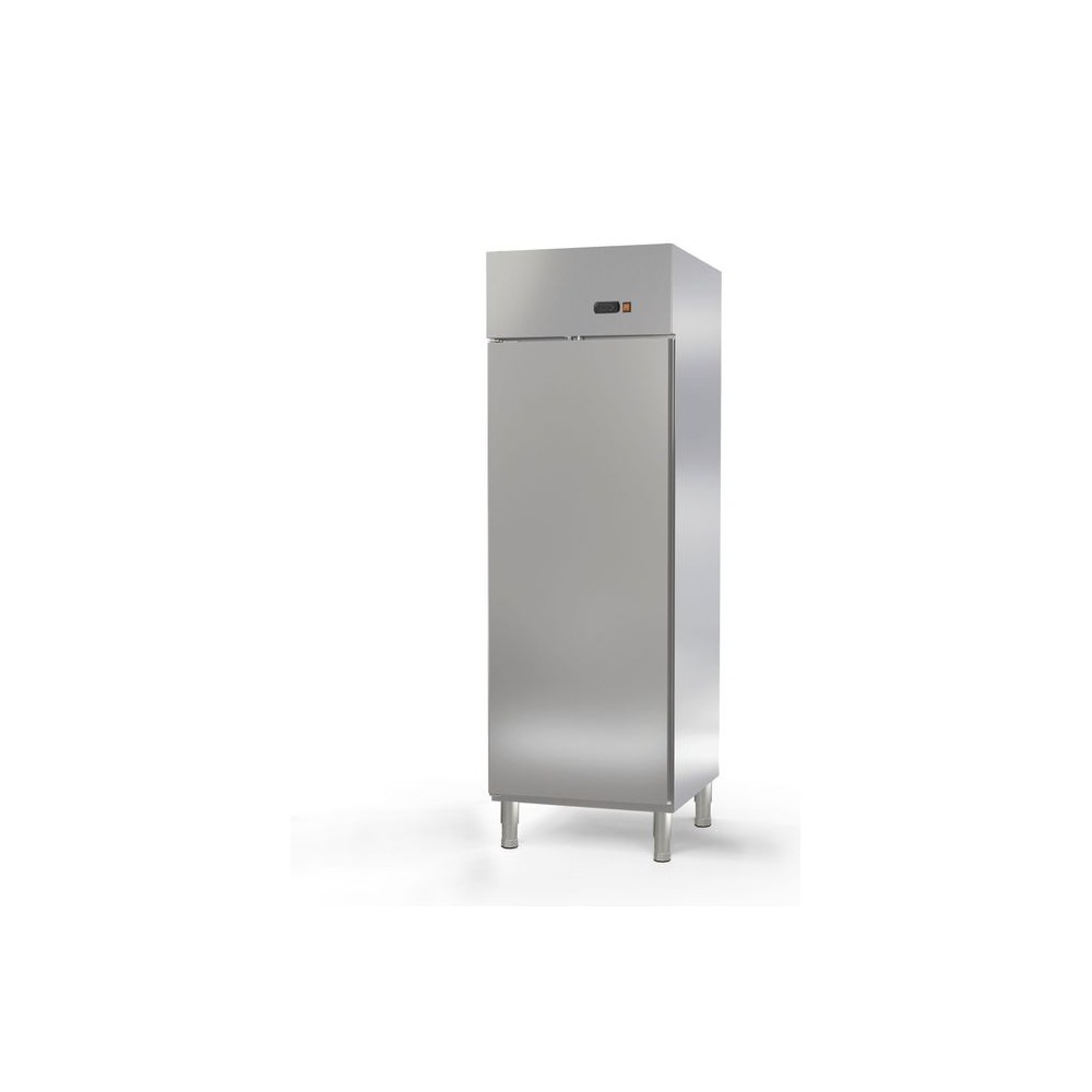 Armoire réfrigérée compacte positive - GN 2/1 - 583 L. - GRAM - COMPACT K610L - Classe N Armoire réfrigérée compacte positive - GN 2/1 - 583 L. - GRAM - COMPACT K610L - Classe N