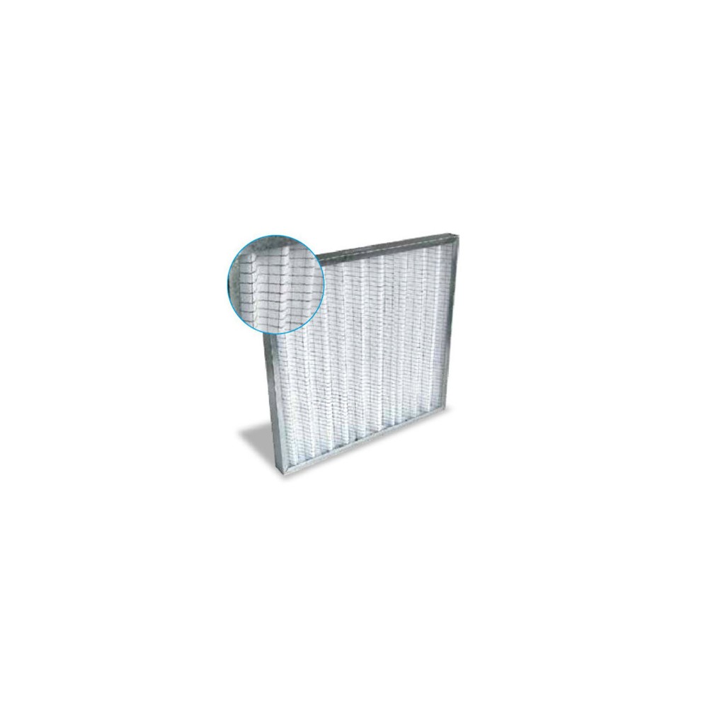Filtre Caisson charbon actif pour hotte module Filtre Caisson charbon actif pour hotte module