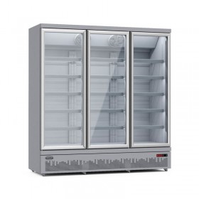 Armoire réfrigérée Inox...
