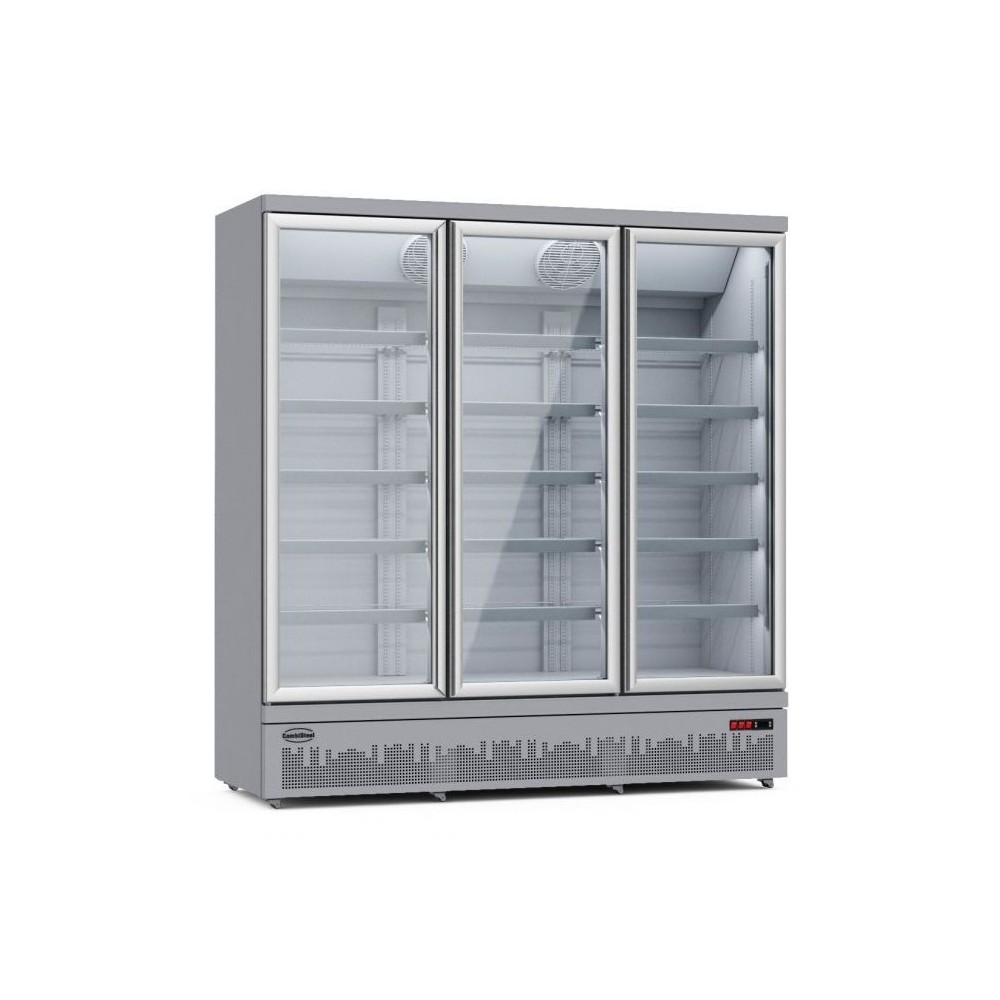 Armoire réfrigérée négative - Garantie 2 ans - 1391 L - Classe N Armoire réfrigérée négative - Garantie 2 ans - 1391 L - Classe N