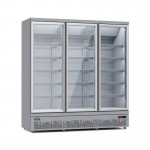Armoire réfrigérée négative - Garantie 2 ans - 1391 L - Classe N