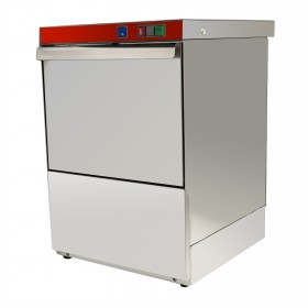 Lave verre professionnel -...