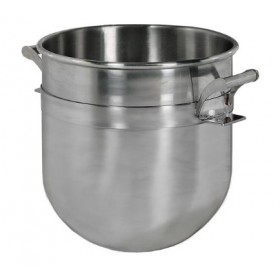 Batteur mélangeur - 30 L - Variateur de vitesses - 380 V.