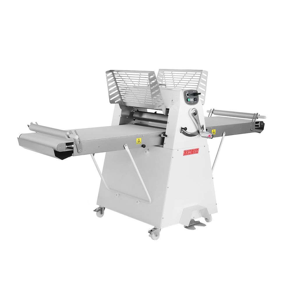 Laminoir modèle de table SM520S Laminoir modèle de table SM520S