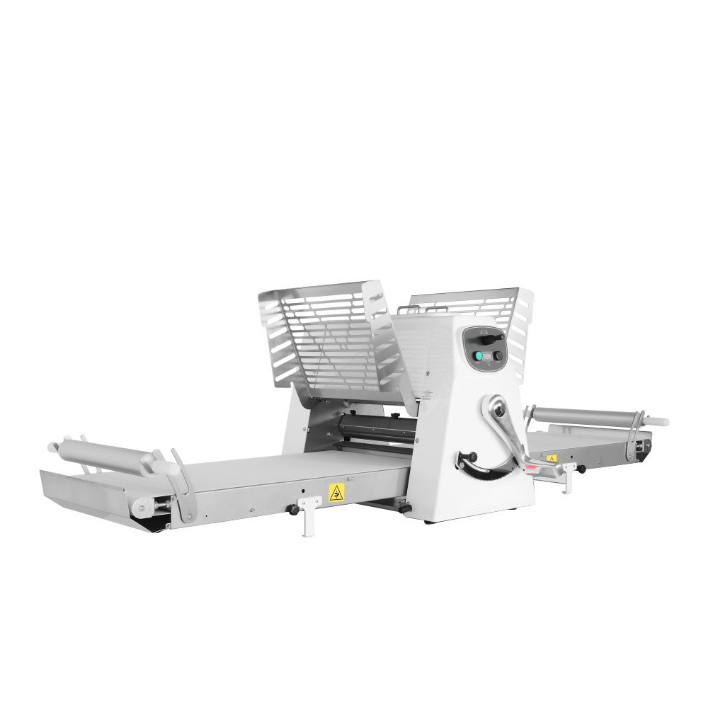 Laminoir modèle de table SM520S