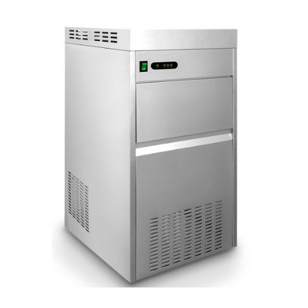Machine à glace - Paillette - 85 kg / jour - Automatique - Classe N