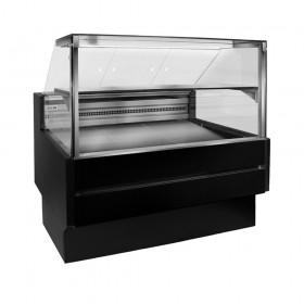 Vitrine réfrigérée vitre...