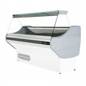 Vitrine refrigerée