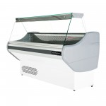 Vitrine refrigerée