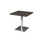Table de restaurant