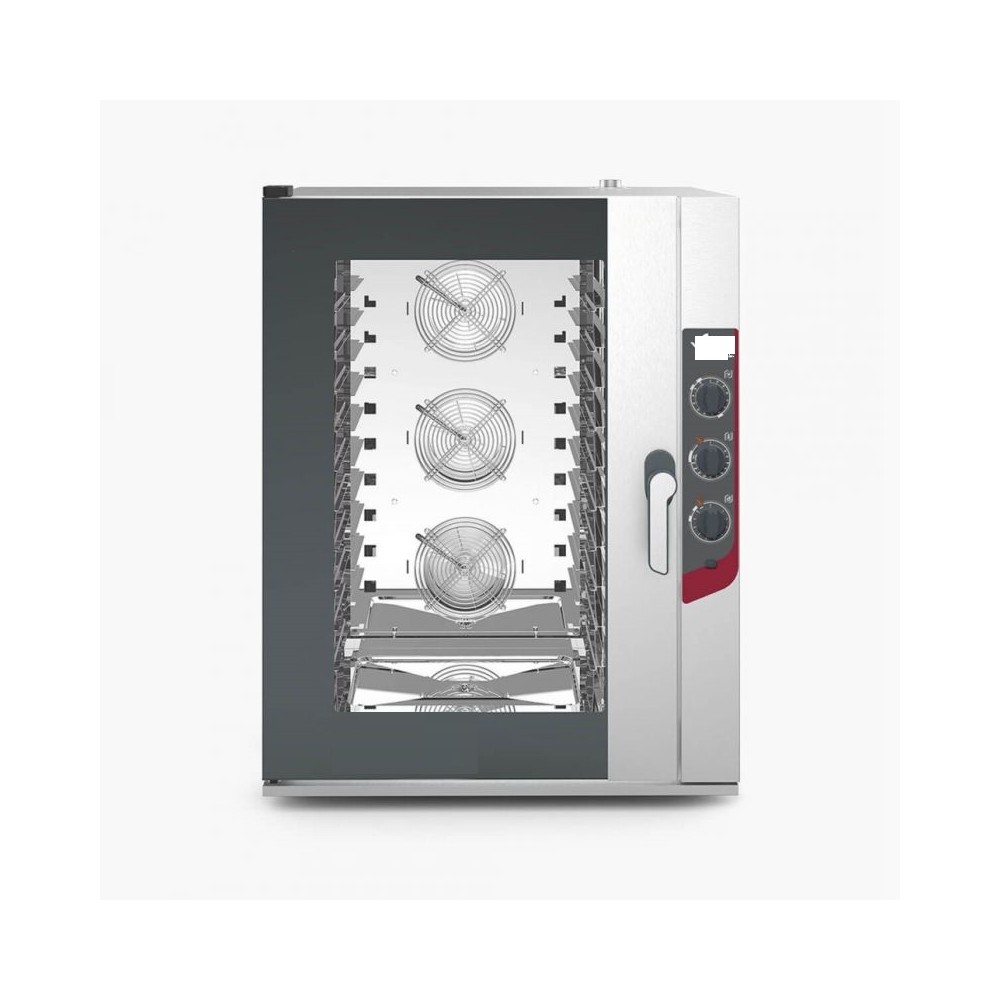 Four mixte-vapeur - 3 niveaux GN1/1 UNOX Four mixte-vapeur - 3 niveaux GN1/1 UNOX