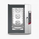 Four mixte-vapeur - 3 niveaux GN1/1 UNOX