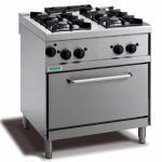 Fourneau Professionnel - Achat / Vente de Fourneaux Professionnels