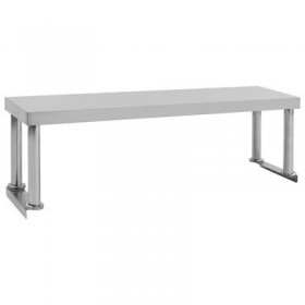 Passe-plat inox AISI 304 -...