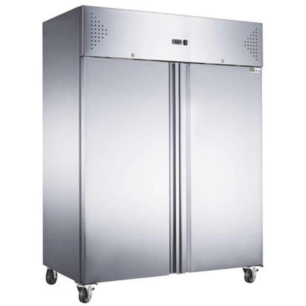 
Armoire négative réfrigérée 1200L - GN 2/1 - sur roulettes - AFI COLLIN LUCY
Armoire négative réfrigérée 1200L - GN 2/1 - sur roulettes - AFI COLLIN LUCY
