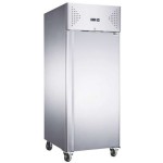 Armoire réfrigérée positive 600 L - 1 porte pleine GN 2/1- AFI COLLIN LUCY