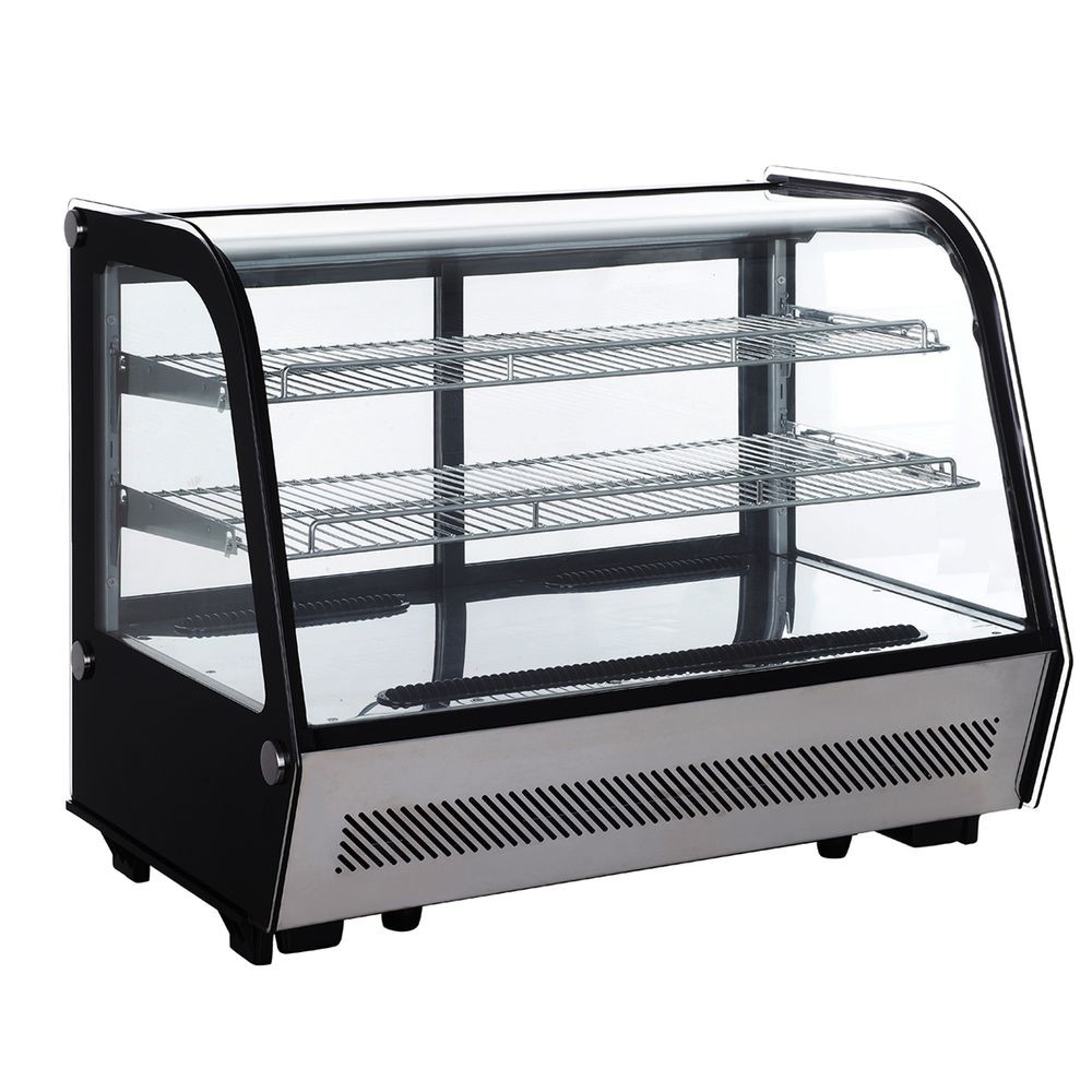 Vitrine froide 160L - COLLIN LUCY Vitrine froide 160L - COLLIN LUCY
