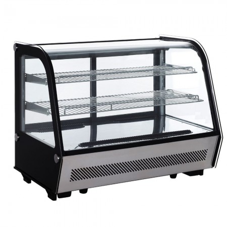 Vitrine froide 160L - COLLIN LUCY