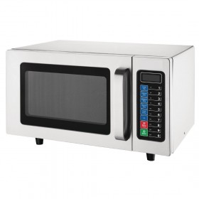 Micro-ondes professionnel...