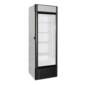 Armoire réfrigérée vitrée...