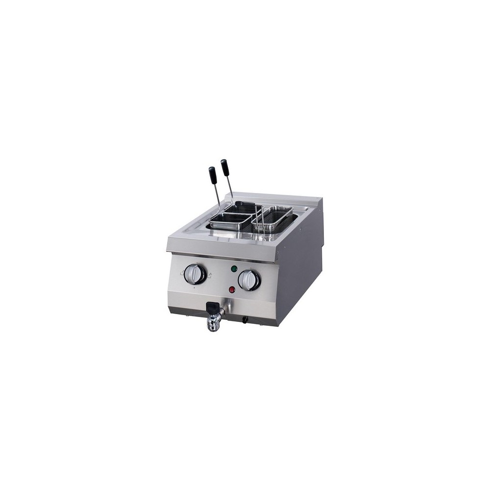 Cuiseur de pâtes monobloc Cuiseur de pâtes monobloc
