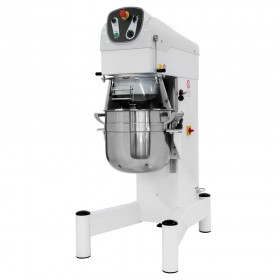 Batteur mélangeur professionnel 40 litres