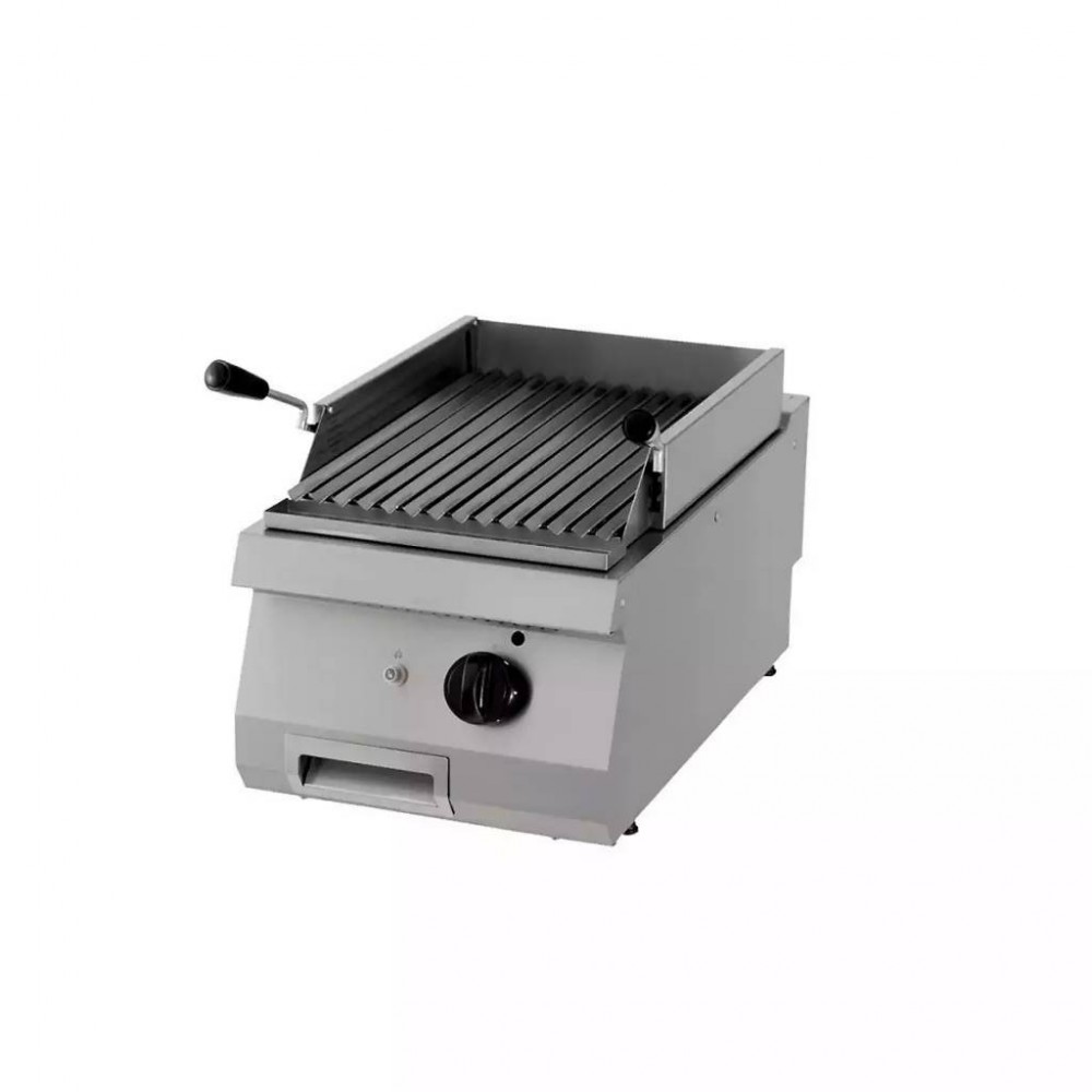Grillade Charcoal simple MODULAR