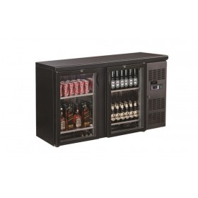 Arriere-bar  2 portes 350...