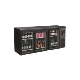 Arriere-bar  3 portes 537...