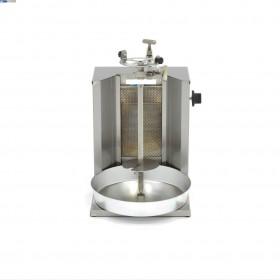 Machine à kebab 10 kg électrique