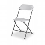 Chaise Pliante POLY 7
