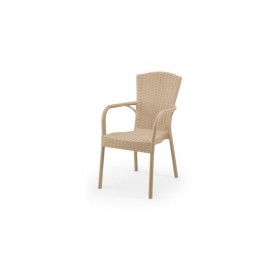 Chaise de jardin