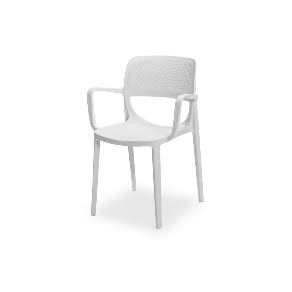 chaise de jardin blanc chaise de jardin blanc