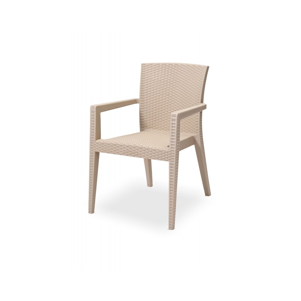 Chaise de jardin Chaise de jardin