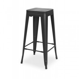 Tabouret de bar avec assise...