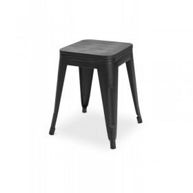 Tabouret de café avec...